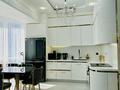 3-комнатная квартира · 109.5 м² · 7/20 этаж, Пр. Аль-Фараби — ул. Козыбаева и ул. Ганди за ~ 140 млн ₸ в Алматы, Медеуский р-н — фото 10