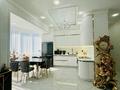 3-комнатная квартира · 109.5 м² · 7/20 этаж, Пр. Аль-Фараби — ул. Козыбаева и ул. Ганди за ~ 140 млн ₸ в Алматы, Медеуский р-н — фото 12