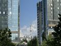 3-комнатная квартира · 109.5 м² · 7/20 этаж, Пр. Аль-Фараби — ул. Козыбаева и ул. Ганди за ~ 140 млн ₸ в Алматы, Медеуский р-н — фото 16
