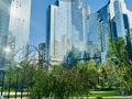 3-комнатная квартира · 109.5 м² · 7/20 этаж, Пр. Аль-Фараби — ул. Козыбаева и ул. Ганди за ~ 140 млн ₸ в Алматы, Медеуский р-н — фото 2