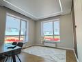 3-бөлмелі пәтер · 74.8 м² · 8/9 қабат, Алтын орда, бағасы: 49.7 млн ₸ в Актобе — фото 2