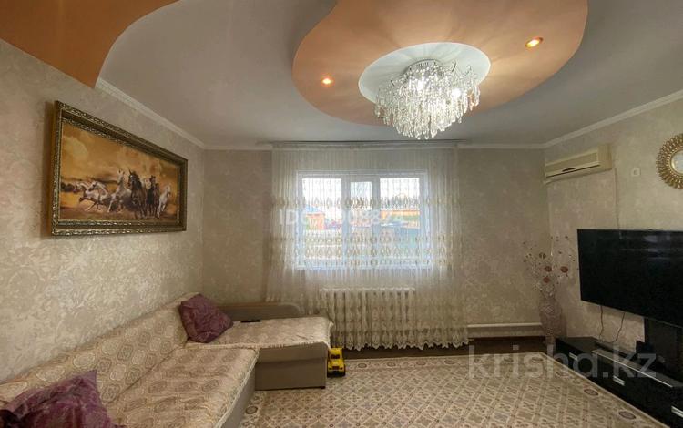Отдельный дом • 5 комнат • 200 м² • 10 сот., Туркестан за 35 млн 〒 в  — фото 2