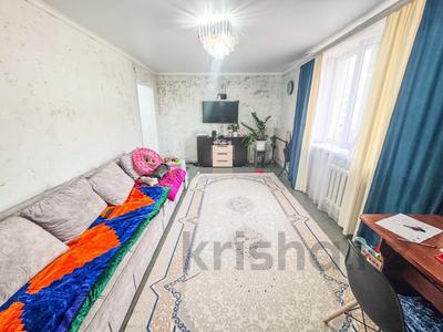 2-бөлмелі пәтер · 53 м² · 5/5 қабат, каратал 2, бағасы: 16.5 млн ₸ в Талдыкоргане