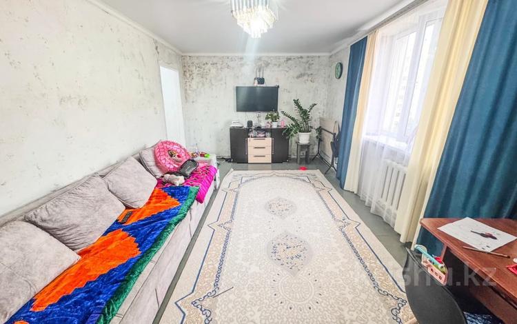 2-бөлмелі пәтер · 53 м² · 5/5 қабат, каратал 2, бағасы: 16.5 млн ₸ в Талдыкоргане — фото 5