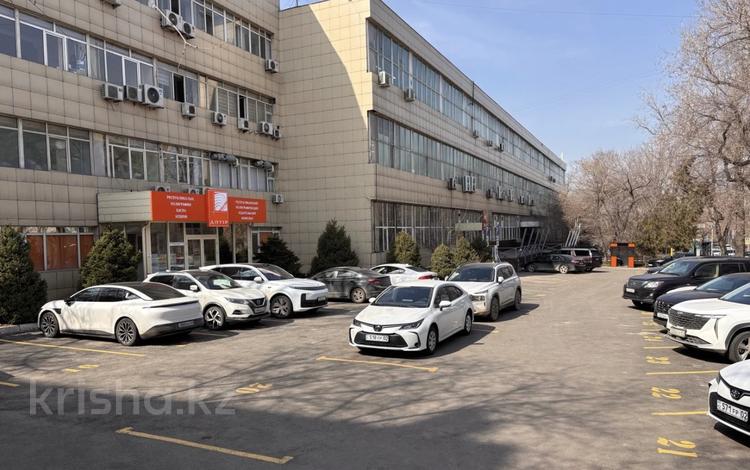 Склады · 700 м² за 2.1 млн ₸ в Алматы, Бостандыкский р-н — фото 8