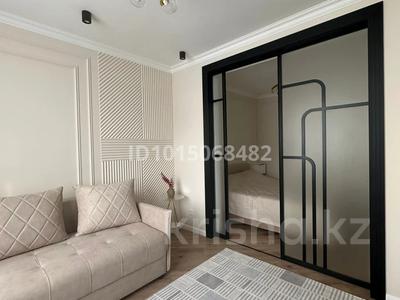 1-комнатная квартира · 65 м² · 1/9 этаж, Баймуханова 45Г за 15 000 ₸ в Атырау, мкр Привокзальный-1
