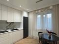 1-комнатная квартира · 65 м² · 1/9 этаж, Баймуханова 45Г за 15 000 ₸ в Атырау, мкр Привокзальный-1 — фото 4