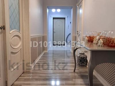 3-комнатная квартира · 90 м² · 6/7 этаж, Домалак ана 11 за 92 млн ₸ в Астане, Нура р-н