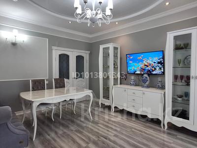 3-бөлмелі пәтер · 90 м² · 6/7 қабат, Домалак ана 11, бағасы: 92 млн ₸ в Астане, Нура р-н