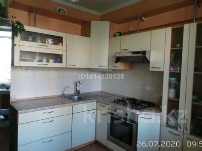 4 комнаты · 100 м² · 4/5 этаж, мкр Мамыр-3 16 — Саина-Шаляпина за 85 000 ₸ в Алматы, Ауэзовский р-н