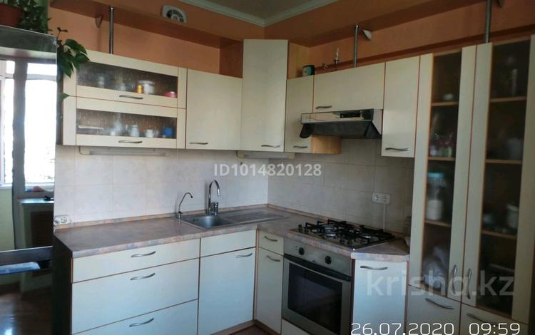 4 бөлме · 100 м² · 4/5 қабат, Мамыр-3 ш/а. 16 — Саина-Шаляпина, бағасы: 85 000 ₸ в Алматы, Ауэзовский р-н — фото 2