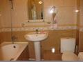 4 бөлме · 100 м² · 4/5 қабат, Мамыр-3 ш/а. 16 — Саина-Шаляпина, бағасы: 85 000 ₸ в Алматы, Ауэзовский р-н — фото 7