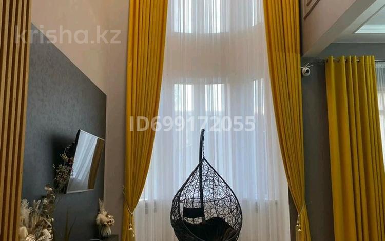 Жеке үй · 6 бөлме · 230 м², Исаева — Галактика, бағасы: 70 000 〒 в Уральске — фото 2