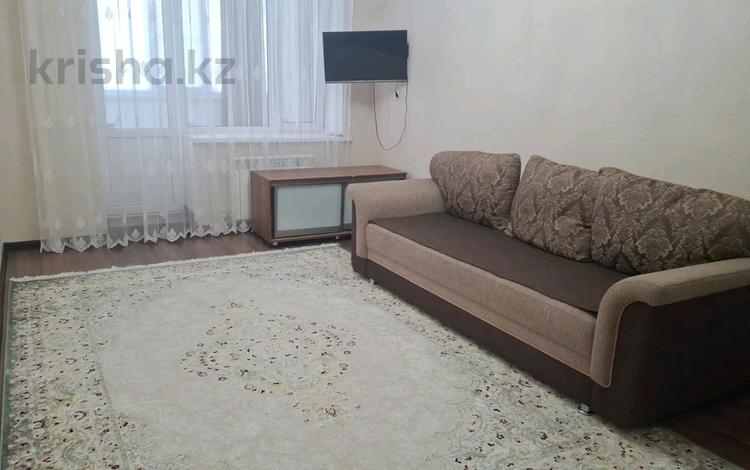 1-бөлмелі пәтер · 40 м² · 1/4 қабат, Алтын орда ш/а. — Тауелсіздік, бағасы: 18.5 млн ₸ в Актобе, мкр. Алтын орда — фото 2