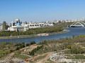 4-бөлмелі пәтер · 134.5 м² · 15/28 қабат, Нажимеденова 4, бағасы: 112 млн ₸ в Астане, Алматы р-н — фото 44