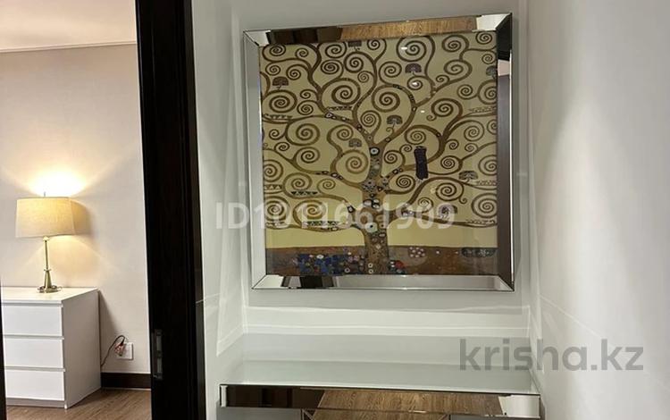 4-бөлмелі пәтер · 134.5 м² · 15/28 қабат, Нажимеденова 4, бағасы: 112 млн ₸ в Астане, Алматы р-н — фото 6