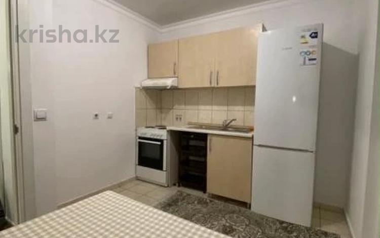 1-комнатная квартира · 43 м² · 15/16 этаж, мкр Аккент — Алматы жастар ипотека проходит за 26.5 млн ₸ в Алатауский р-н — фото 2