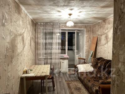 1-бөлмелі пәтер · 18 м² · 3/5 қабат, уральская 3, бағасы: 5 млн ₸ в Семее