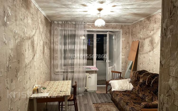 1-бөлмелі пәтер · 18 м² · 3/5 қабат, уральская 3, бағасы: 5 млн ₸ в Семее — фото 2