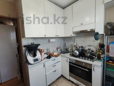 3-бөлмелі пәтер · 58.4 м² · 5/5 қабат, Тауелсиздик 70, бағасы: 22.5 млн ₸ в Костанае