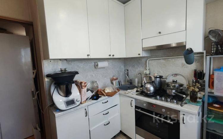 3-бөлмелі пәтер · 58.4 м² · 5/5 қабат, Тауелсиздик 70, бағасы: 22.5 млн ₸ в Костанае — фото 7