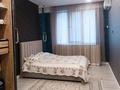 3-комнатная квартира · 98 м² · 1/18 этаж, Абая 164 — Брусиловского за 77 млн ₸ в Алматы, Бостандыкский р-н — фото 14