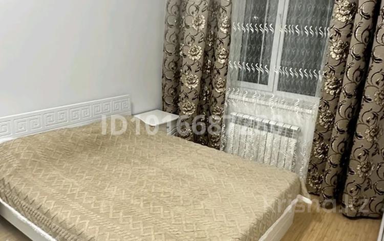 3-комнатная квартира · 75 м² · 3/3 этаж, Толе би 59 — В центре на площади за 220 000 ₸ в Таразе — фото 2
