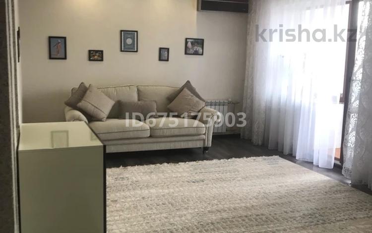 2-комнатная квартира · 90 м² · 2/6 этаж, Льва Толстого 127/2 — Мухита за 45 млн ₸ в Уральске — фото 14