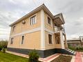 Отдельный дом · 7 комнат · 280 м² · 10 сот., Шахворостова 125 за 85 млн ₸ в Талдыкоргане