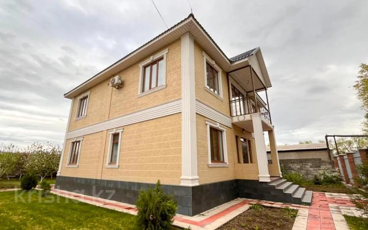 Отдельный дом · 7 комнат · 280 м² · 10 сот., Шахворостова 125 за 85 млн ₸ в Талдыкоргане — фото 78