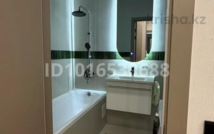 2-комнатная квартира · 63 м² · 3/12 этаж, мкр Астана, Микрорайон Астана, 1/19 2 за 500 000 ₸ в Алматы, Ауэзовский р-н — фото 2