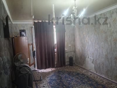 2-комнатная квартира · 45 м² · 4/4 этаж, Аскарова за 7.9 млн ₸ в Таразе