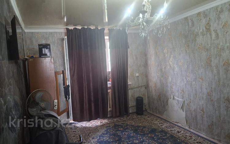 2-комнатная квартира · 45 м² · 4/4 этаж, Аскарова за 7.9 млн ₸ в Таразе — фото 2