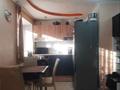 3-бөлмелі пәтер · 55.5 м² · 2/5 қабат, Бухар Жырау 50, бағасы: 21.5 млн ₸ в Караганде, Казыбек би р-н