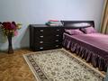 1-комнатная квартира, 40 м², 1/4 этаж посуточно, Жансугурова 226 за 9 000 〒 в Талдыкоргане