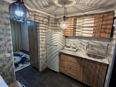 1-комнатная квартира · 20 м² · 3/5 этаж, Ерманова 11 за 5.9 млн 〒 в Шымкенте, Аль-Фарабийский р-н