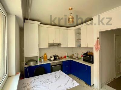 1-бөлмелі пәтер · 47 м² · 4/10 қабат, Жунисова 10 к1-16, бағасы: 23.5 млн ₸ в Алматы, Наурызбайский р-н