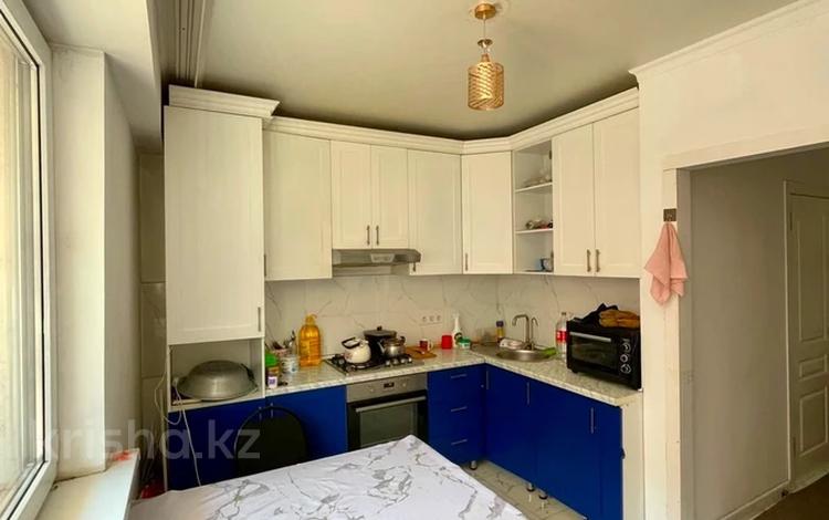 1-комнатная квартира · 47 м² · 4/10 этаж, Жунисова 10 к1-16 за 23.5 млн ₸ в Алматы, Наурызбайский р-н — фото 2