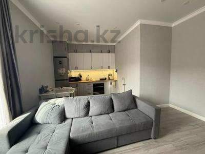 2-комнатная квартира · 60 м² · 5/12 этаж, Чингиз Айтматов 60/1 — Горячая цена !!! за ~ 31.5 млн ₸ в Астане, Нура р-н