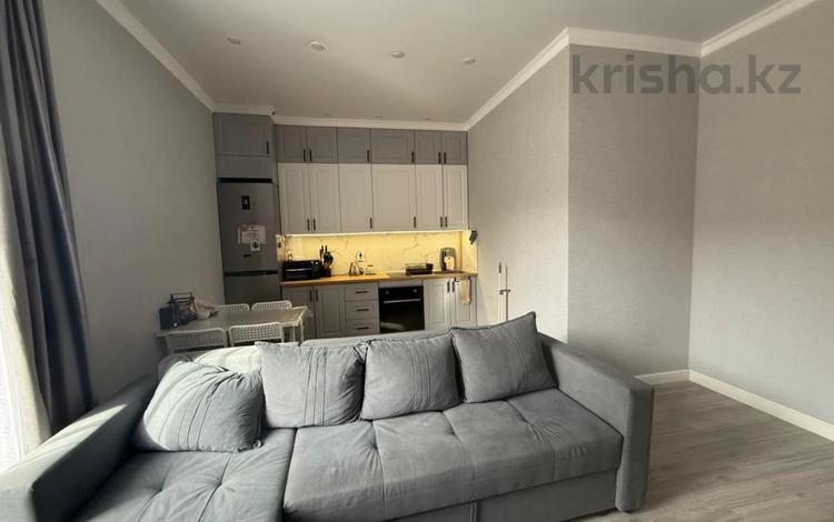 2-комнатная квартира · 60 м² · 5/12 этаж, Чингиз Айтматов 60/1 — Горячая цена !!! за ~ 31.5 млн ₸ в Астане, Нура р-н — фото 5