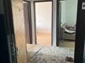 4-комнатная квартира · 72.3 м² · 5/5 этаж, 17-й мкр. 20 за 32 млн ₸ в Шымкенте, Енбекшинский р-н