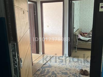 4-бөлмелі пәтер · 72.3 м² · 5/5 қабат, 17-й мкр. 20, бағасы: 32 млн ₸ в Шымкенте, Енбекшинский р-н