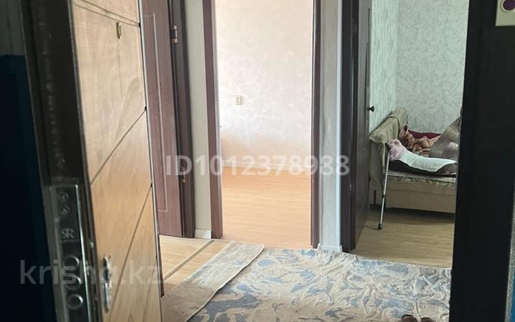 4-комнатная квартира · 72.3 м² · 5/5 этаж, 17-й мкр. 20 за 32 млн ₸ в Шымкенте, Енбекшинский р-н — фото 2