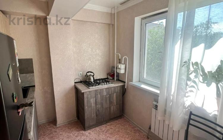 2-комнатная квартира · 47 м² · 4/6 этаж, Тлеуберды сауранбаева за 33 млн ₸ в Алматы, Турксибский р-н — фото 2