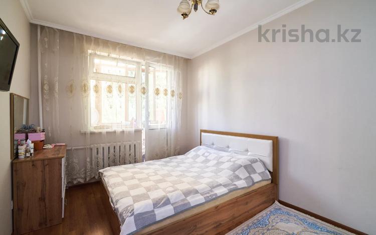 3-комнатная квартира · 68 м² · 3/12 этаж, Сыганак 25к1 за 33.5 млн ₸ в Астане, Нура р-н — фото 15