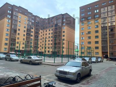 2-комнатная квартира, 46.5 м², 1/9 этаж, Дулатова 118 за 16.5 млн 〒 в Кокшетау