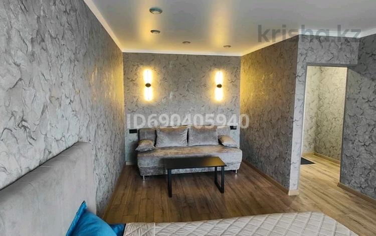 1-комнатная квартира · 38 м² · 3/3 этаж, Наурыз 6а — Строительная-новосёлов за 15 000 ₸ в Экибастузе — фото 45
