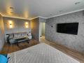 1-комнатная квартира · 38 м² · 3/3 этаж, Наурыз 6а — Строительная-новосёлов за 15 000 ₸ в Экибастузе — фото 3