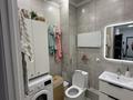 2-бөлмелі пәтер · 64 м² · 1/12 қабат, Торекулова 93 — Сейфуллина Ташкентской, бағасы: 62 млн ₸ в Алматы — фото 7