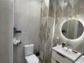 2-бөлмелі пәтер · 64 м² · 1/12 қабат, Торекулова 93 — Сейфуллина Ташкентской, бағасы: 62 млн ₸ в Алматы — фото 6
